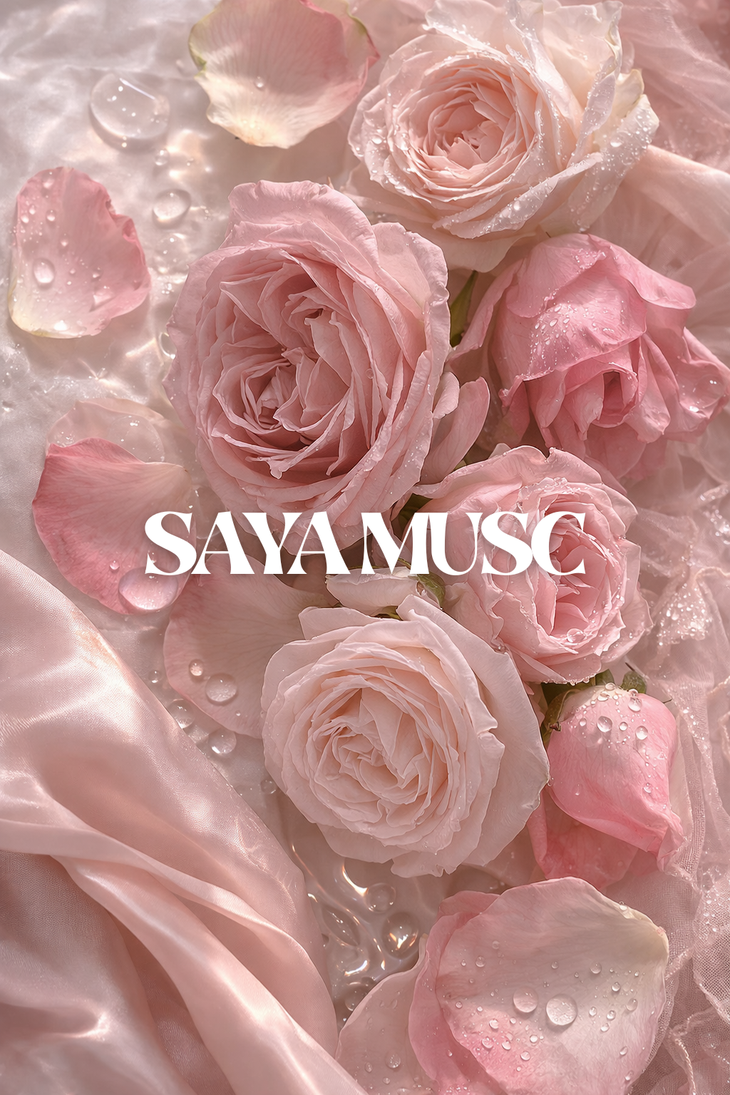 SANTORIN MUSC